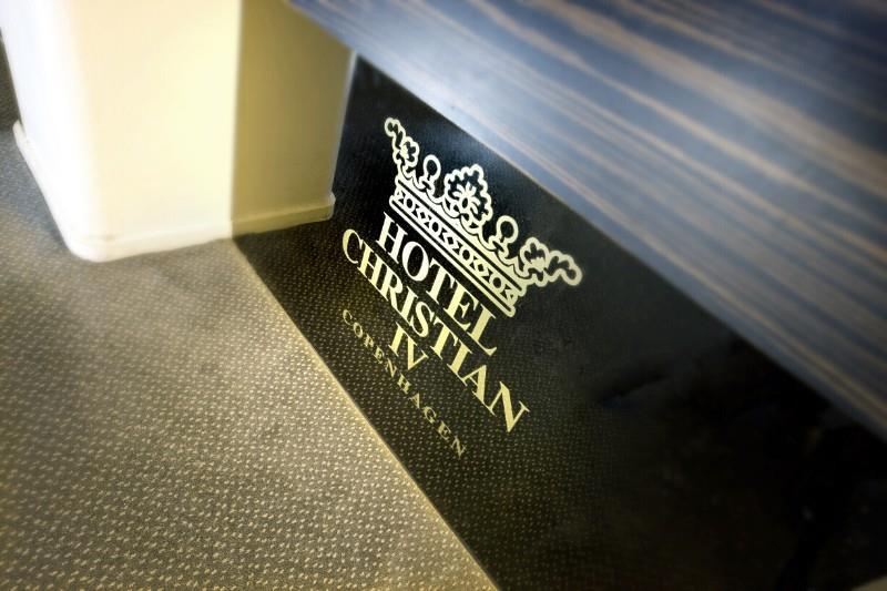 Christian Iv Hotell