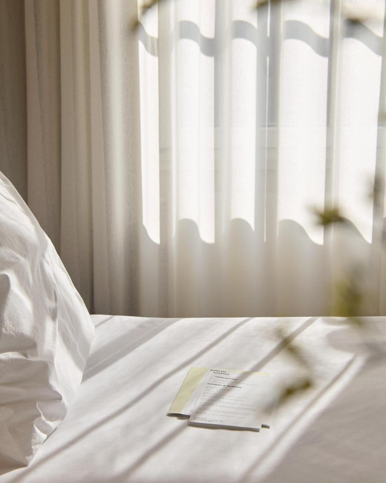 Hotell Christian Iv København