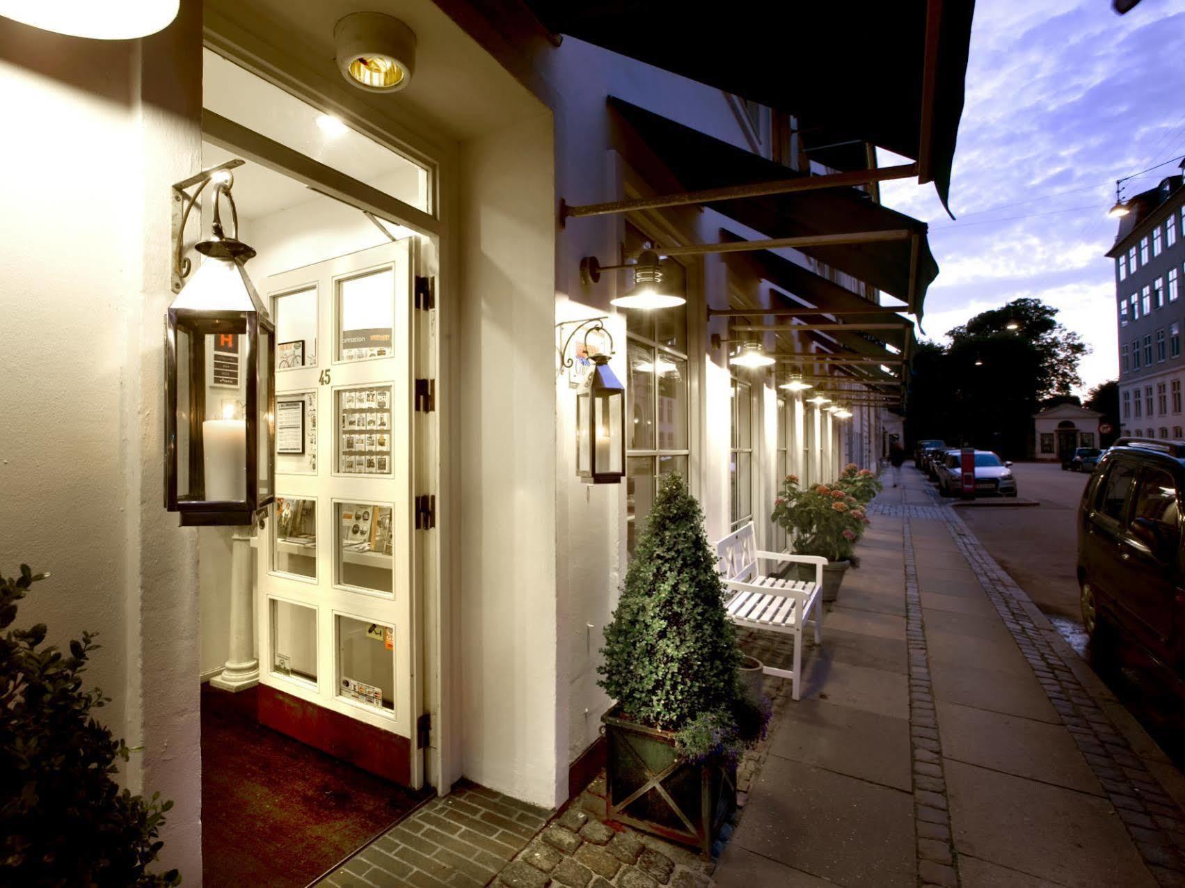 Christian Iv 3* København