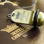 Hotel Christian IV 
