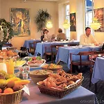 Hotel Christian IV 
