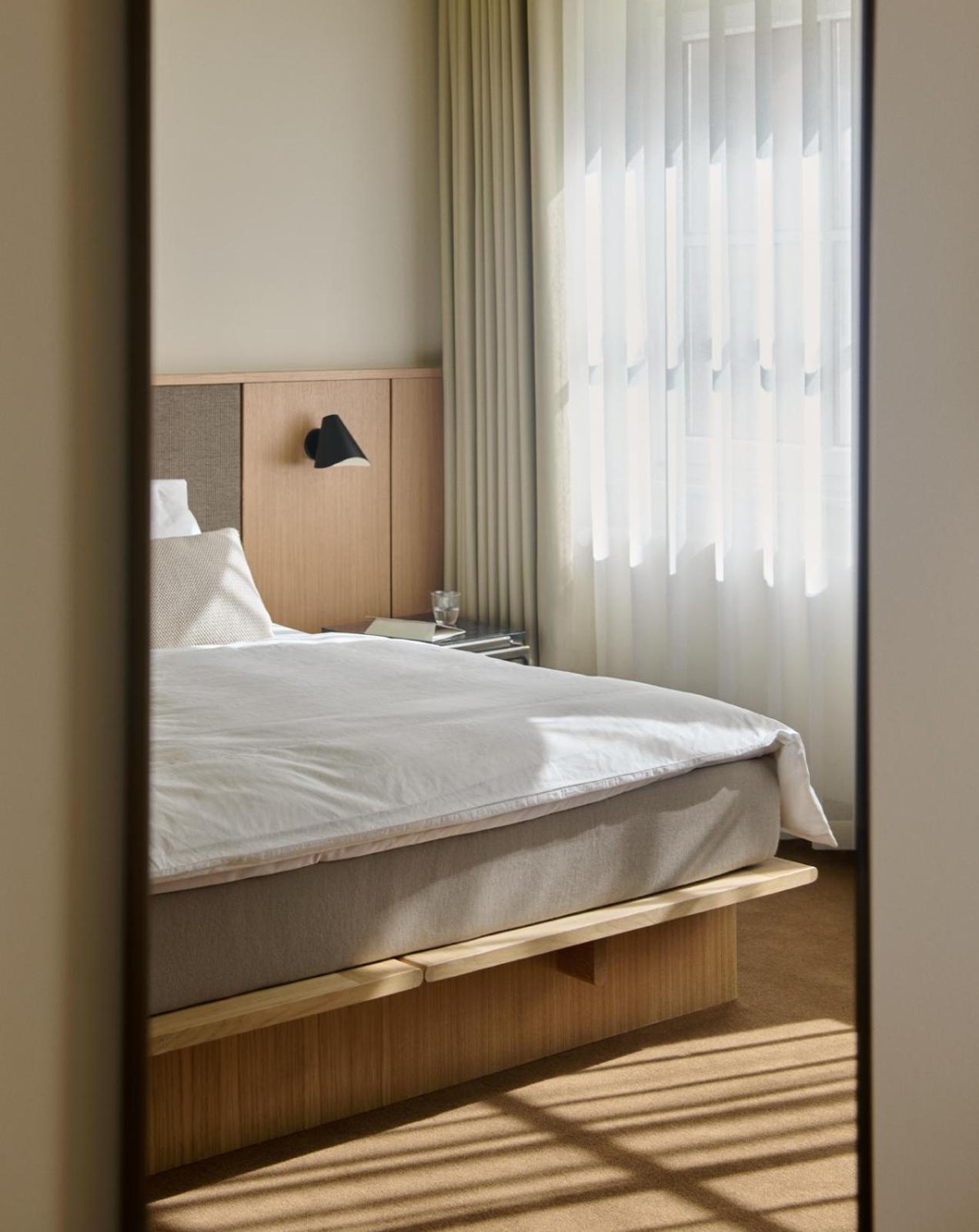 Hotel Petra Copenhagen