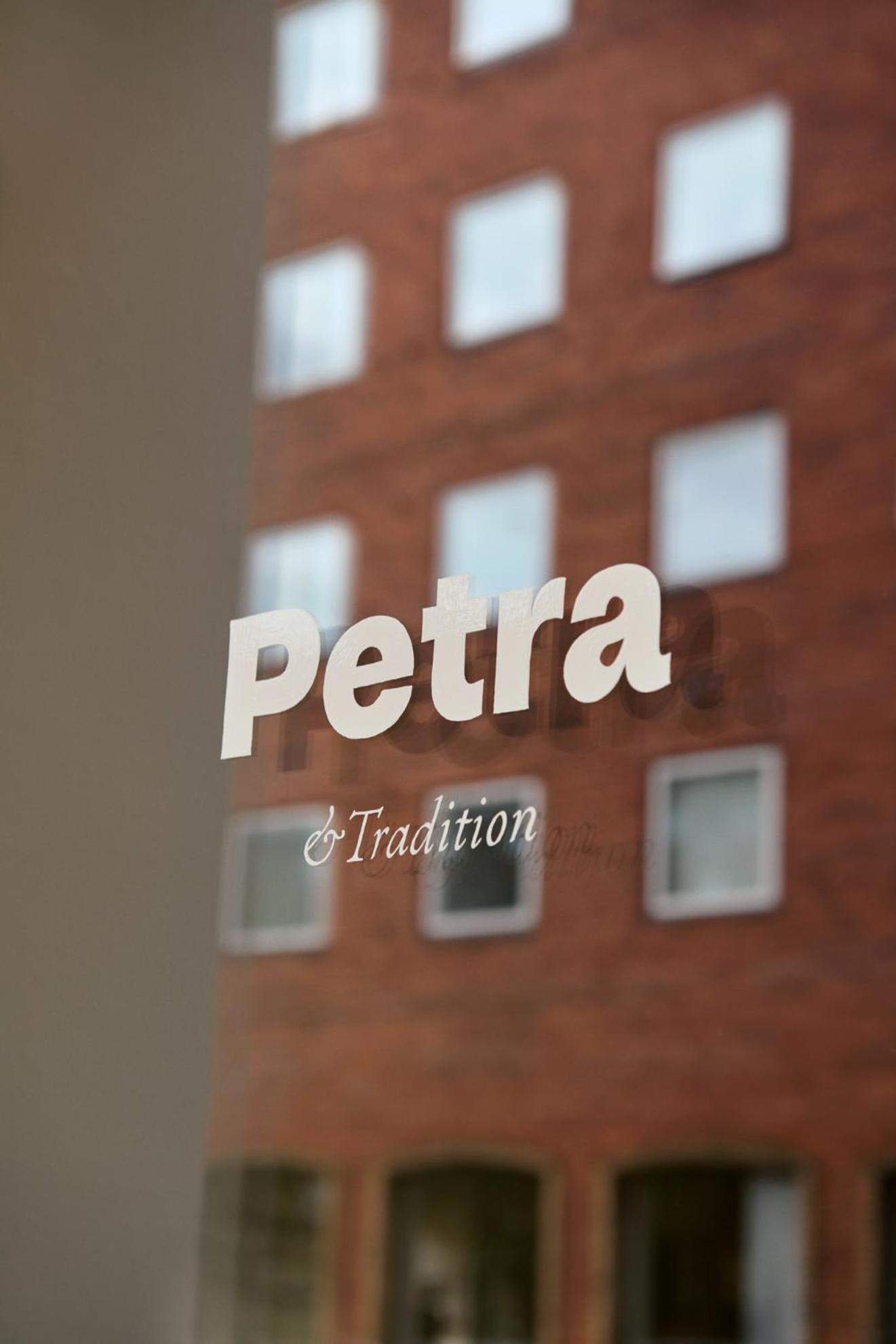Petra Hotel Copenhagen