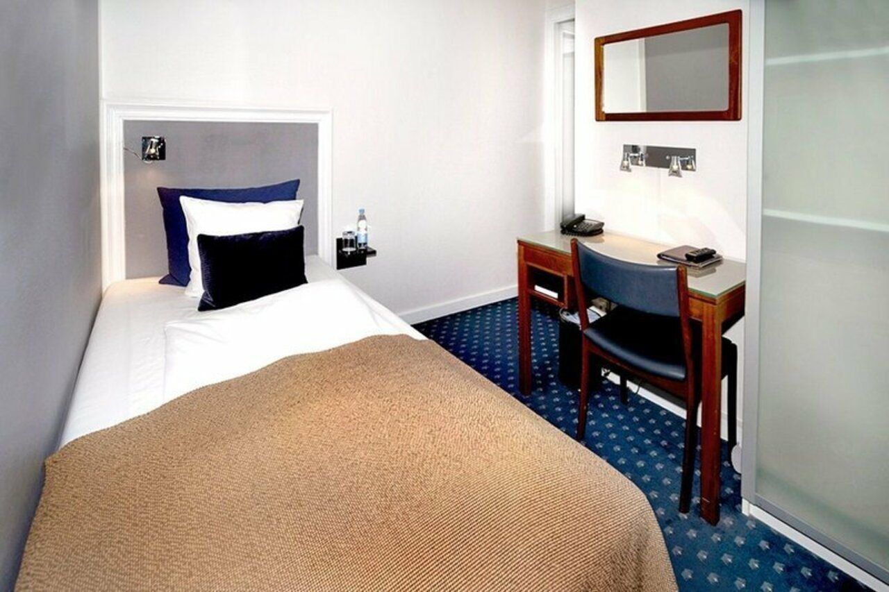 Petra 4* Copenhagen