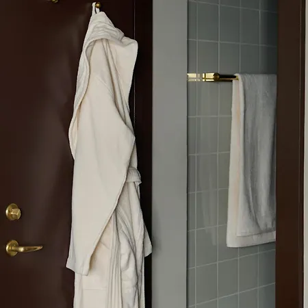 Hotel Christian IV København Eksteriør bilde