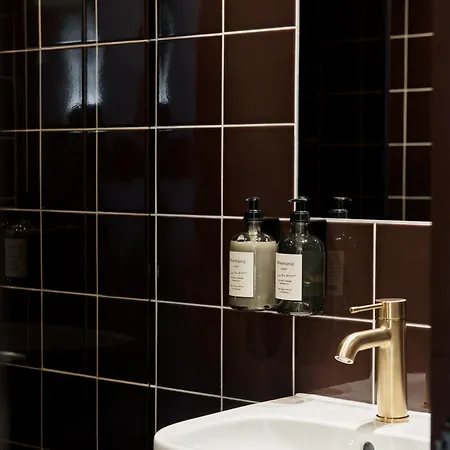 Hotel Christian IV København Eksteriør bilde