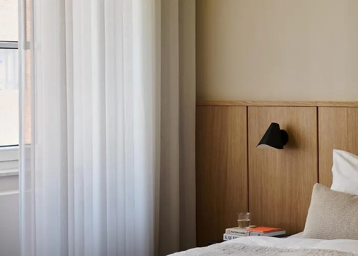 Hotel Christian IV