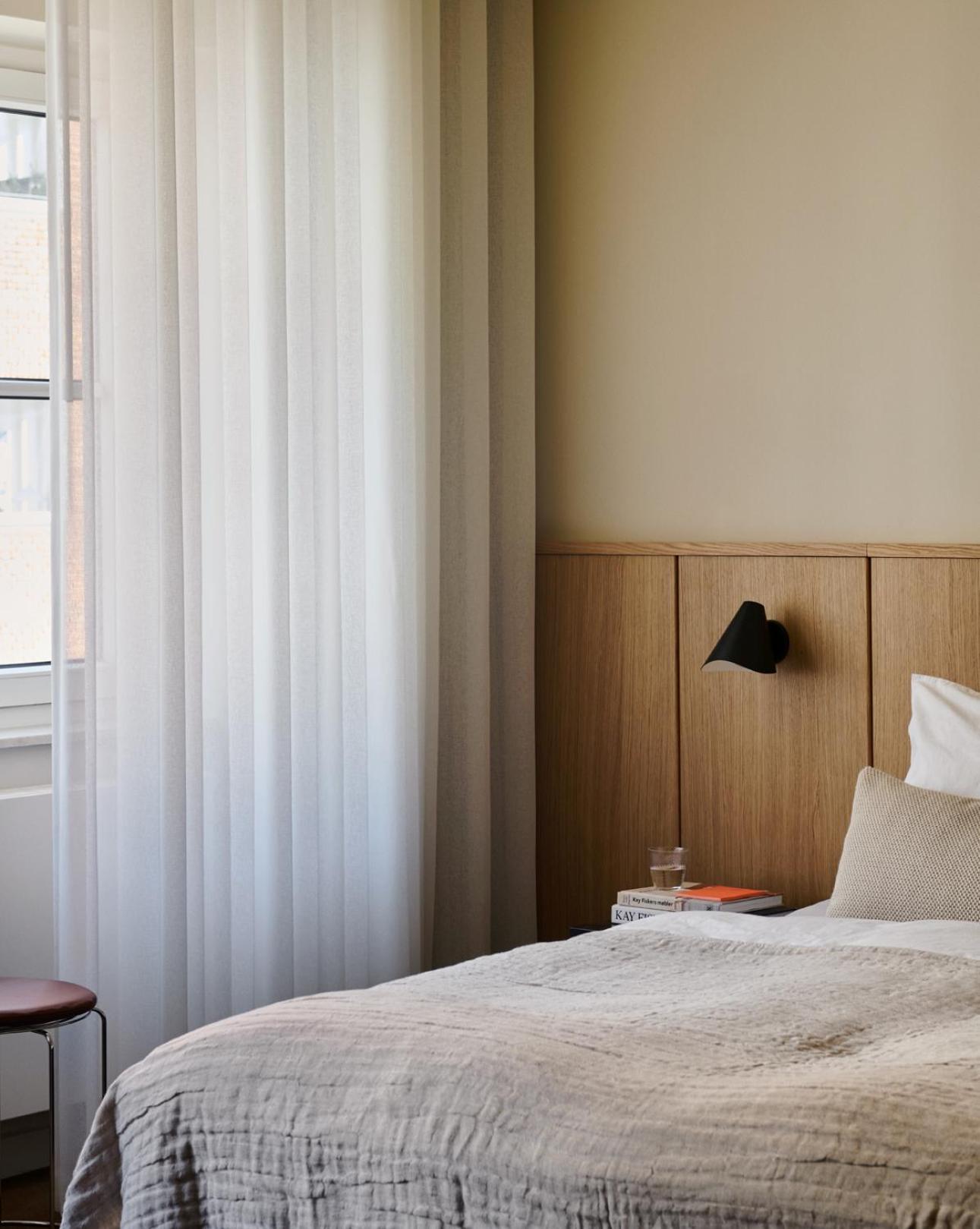 Christian Iv Hotel Kopenhagen