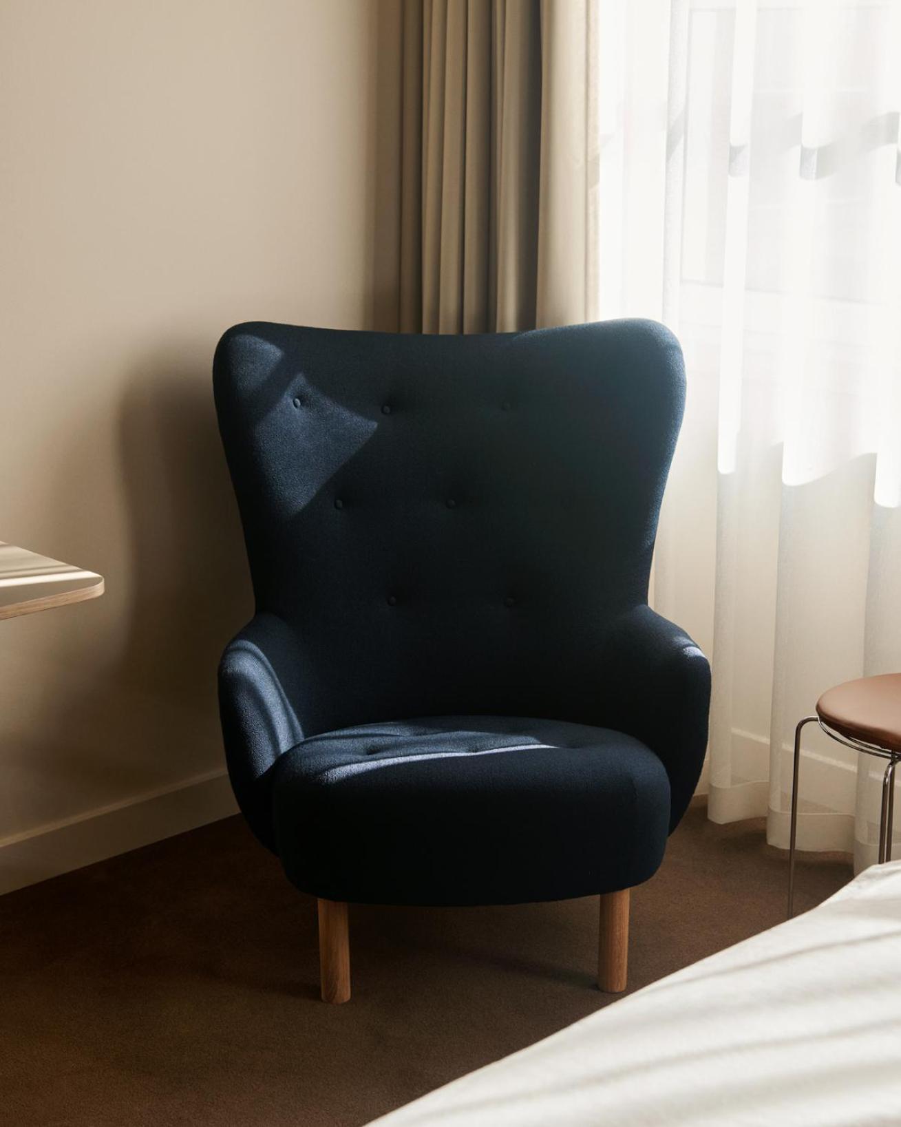 Christian Iv Hotel Kopenhagen