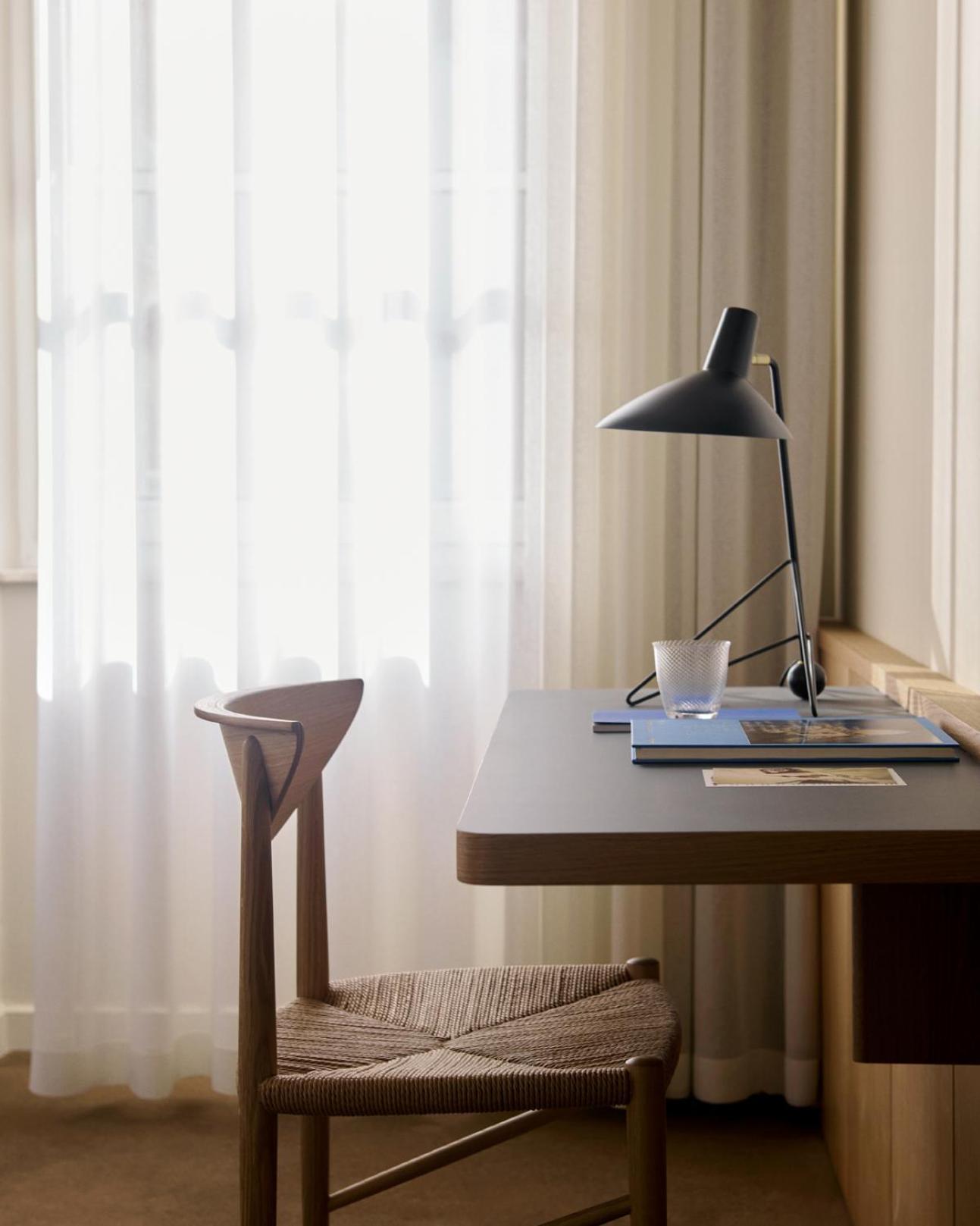 Christian Iv Hotel Kopenhagen
