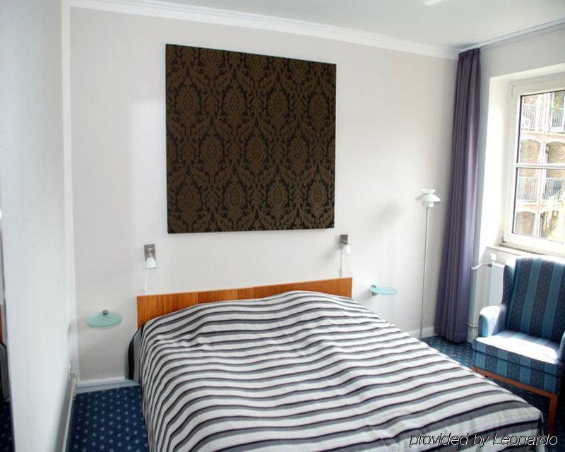 Christian Iv Hotel Copenhague